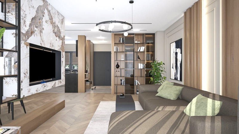 In vendita  Casa Sofia , Pancharevo , 160 mq | 66277089 - Immagine [5]