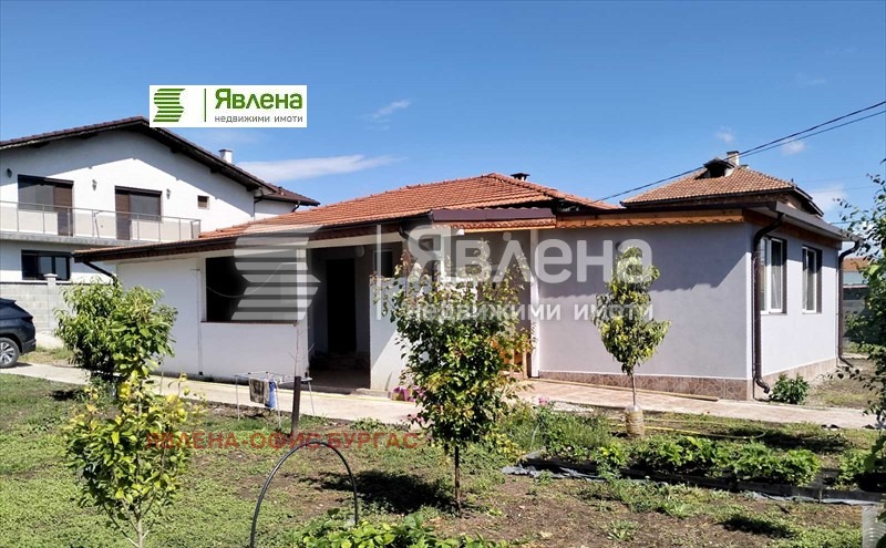 Til salg  Hus region Burgas , Tankovo , 87 kvm | 84973724 - billede [2]