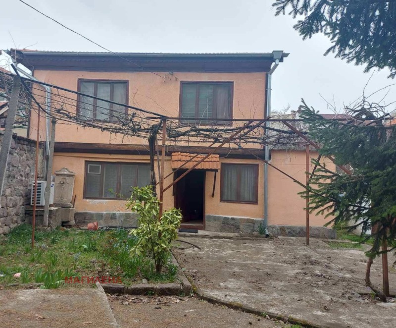 Продава  Къща област Пазарджик , гр. Брацигово , 150 кв.м | 45144664