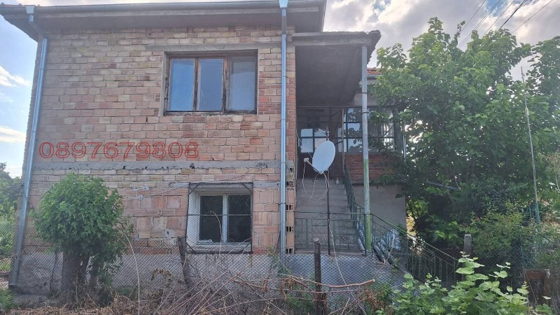 Продава КЪЩА, с. Блатница, област Пазарджик, снимка 4 - Къщи - 52835164