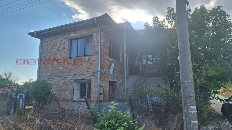 Продава КЪЩА, с. Блатница, област Пазарджик, снимка 3 - Къщи - 52835164