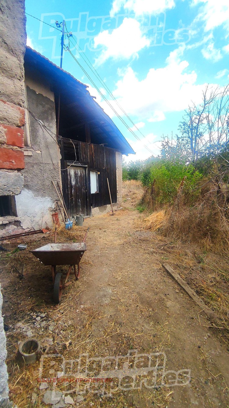 En venta  Casa región Stara Zagora , Znamenosets , 200 metros cuadrados | 29726571 - imagen [7]