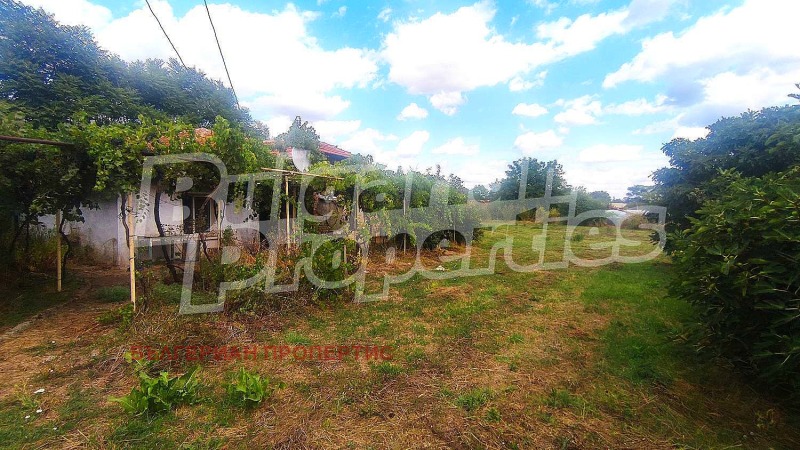 En venta  Casa región Stara Zagora , Znamenosets , 200 metros cuadrados | 29726571 - imagen [3]