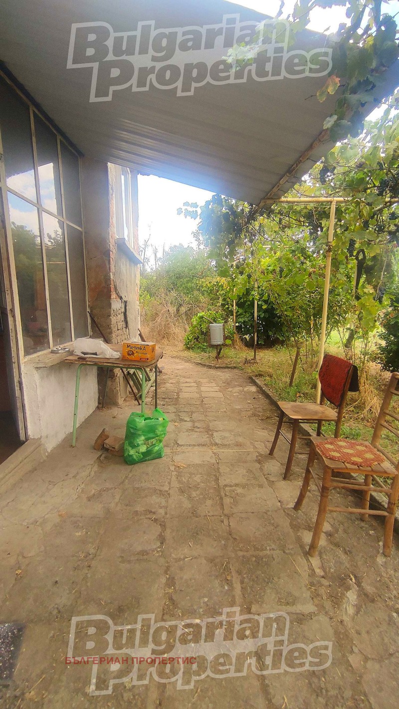 En venta  Casa región Stara Zagora , Znamenosets , 200 metros cuadrados | 29726571 - imagen [8]