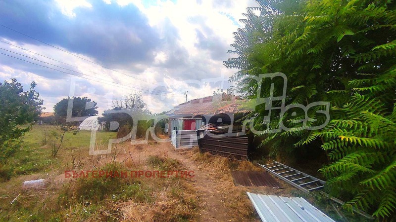En venta  Casa región Stara Zagora , Znamenosets , 200 metros cuadrados | 29726571 - imagen [6]