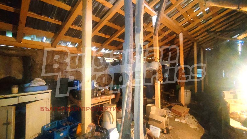 En venta  Casa región Stara Zagora , Znamenosets , 200 metros cuadrados | 29726571 - imagen [11]