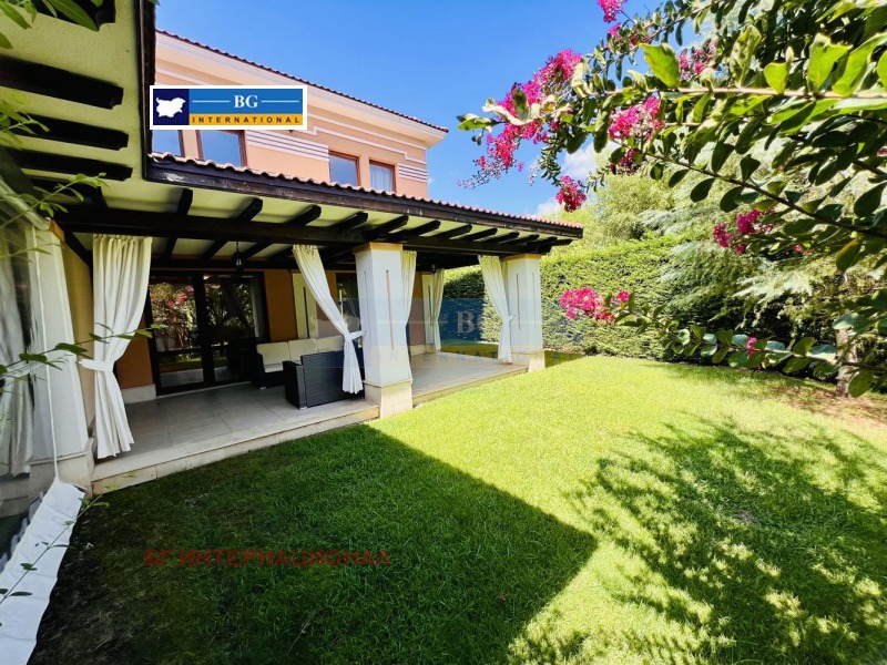 Продава КЪЩА, област Бургас, гр. Созопол • 330000 € • 25770117 — Holmes.bg