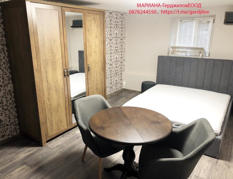 Продава  Къща град Пловдив , Център , 420 кв.м | 70480892 - изображение [5]