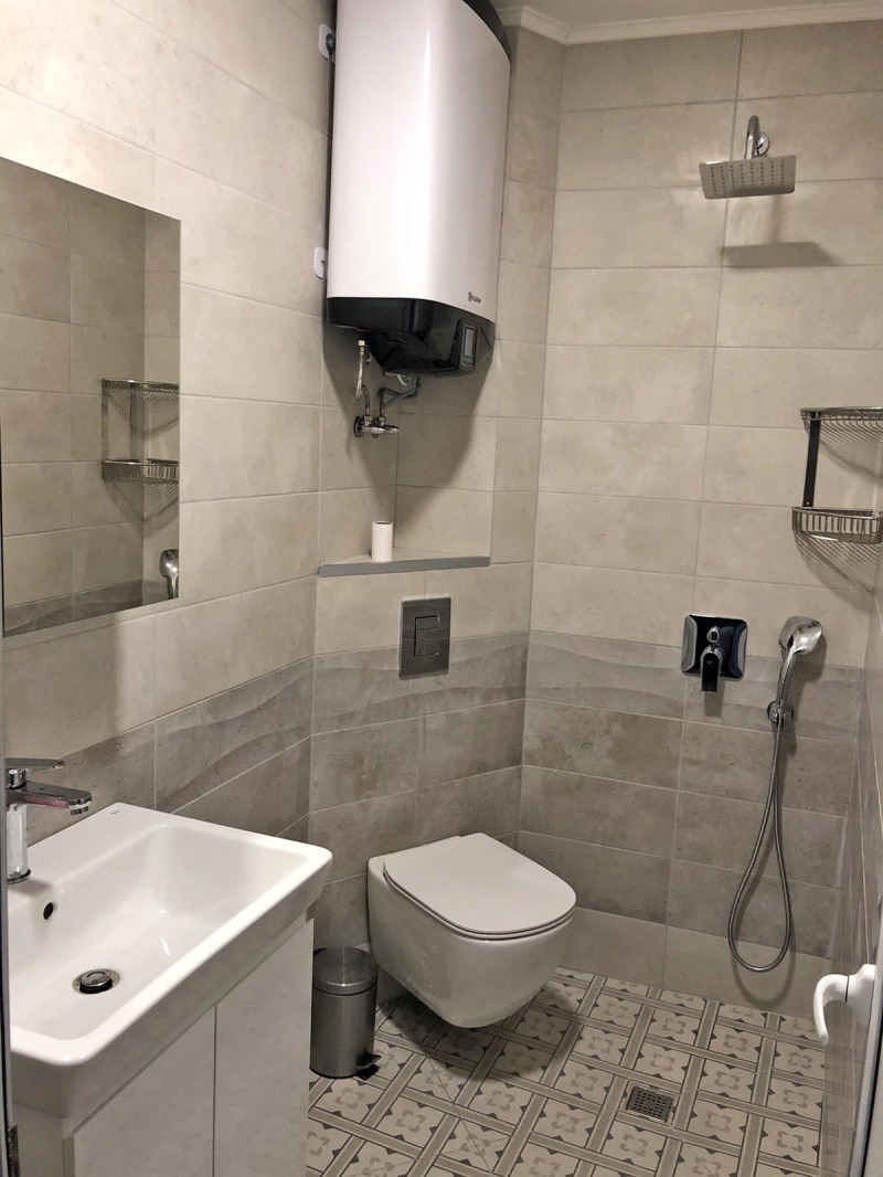 Продава  Къща град Пловдив , Център , 420 кв.м | 70480892 - изображение [8]