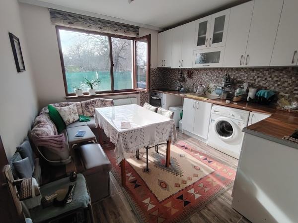 Продава КЪЩА, гр. Варна, м-т Пчелина, снимка 7 - Къщи - 53859603