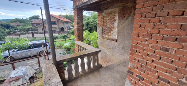 Продава КЪЩА, с. Индже войвода, област Бургас, снимка 7 - Къщи - 55099885