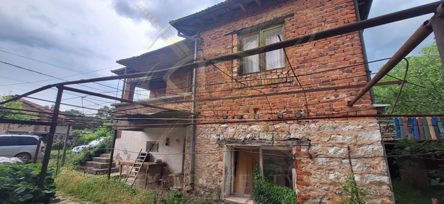 Продава КЪЩА, с. Индже войвода, област Бургас, снимка 10 - Къщи - 55099885