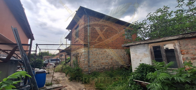Продава КЪЩА, с. Индже войвода, област Бургас, снимка 13 - Къщи - 55099885