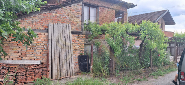 Продава КЪЩА, с. Индже войвода, област Бургас, снимка 4 - Къщи - 55099885