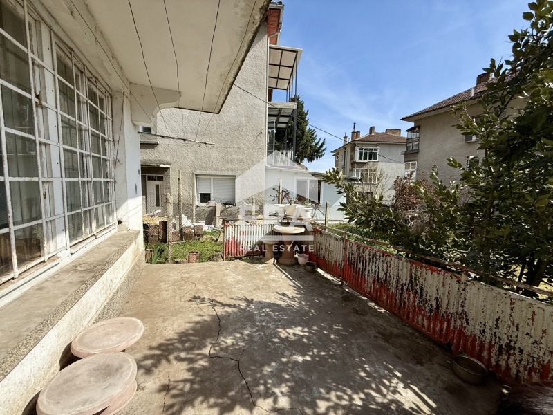 Продава КЪЩА, гр. Велико Търново, Акация, снимка 9 - Къщи - 56297259