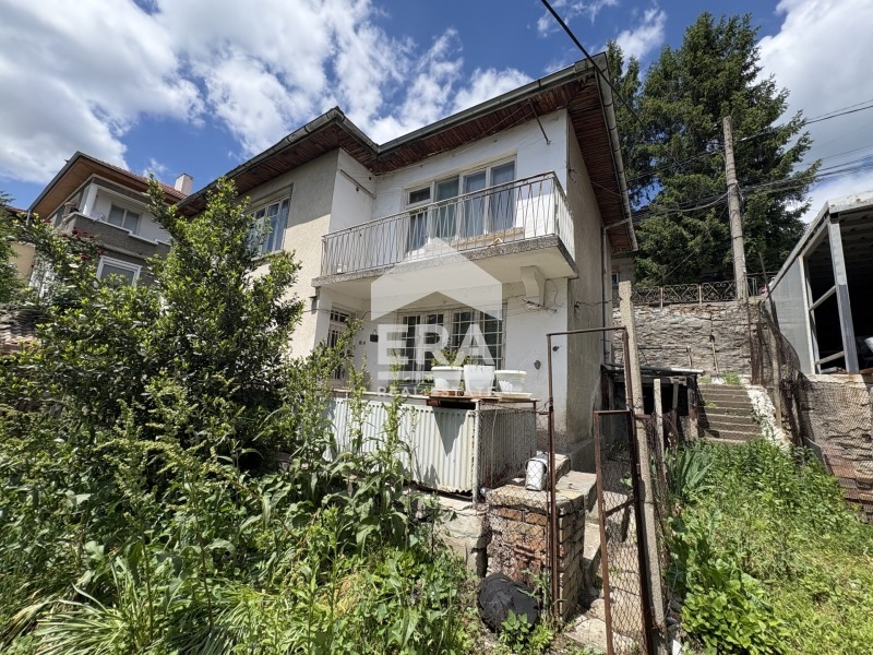 Продава КЪЩА, гр. Велико Търново, Акация, снимка 3 - Къщи - 56297259