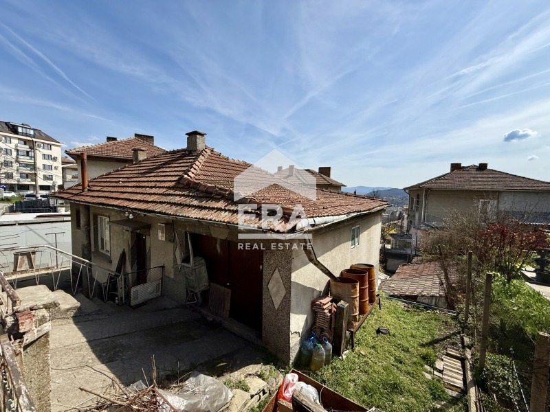 Продава КЪЩА, гр. Велико Търново, Акация, снимка 5 - Къщи - 56297259