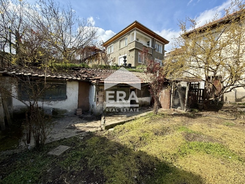 Продава КЪЩА, гр. Велико Търново, Акация, снимка 6 - Къщи - 56297259
