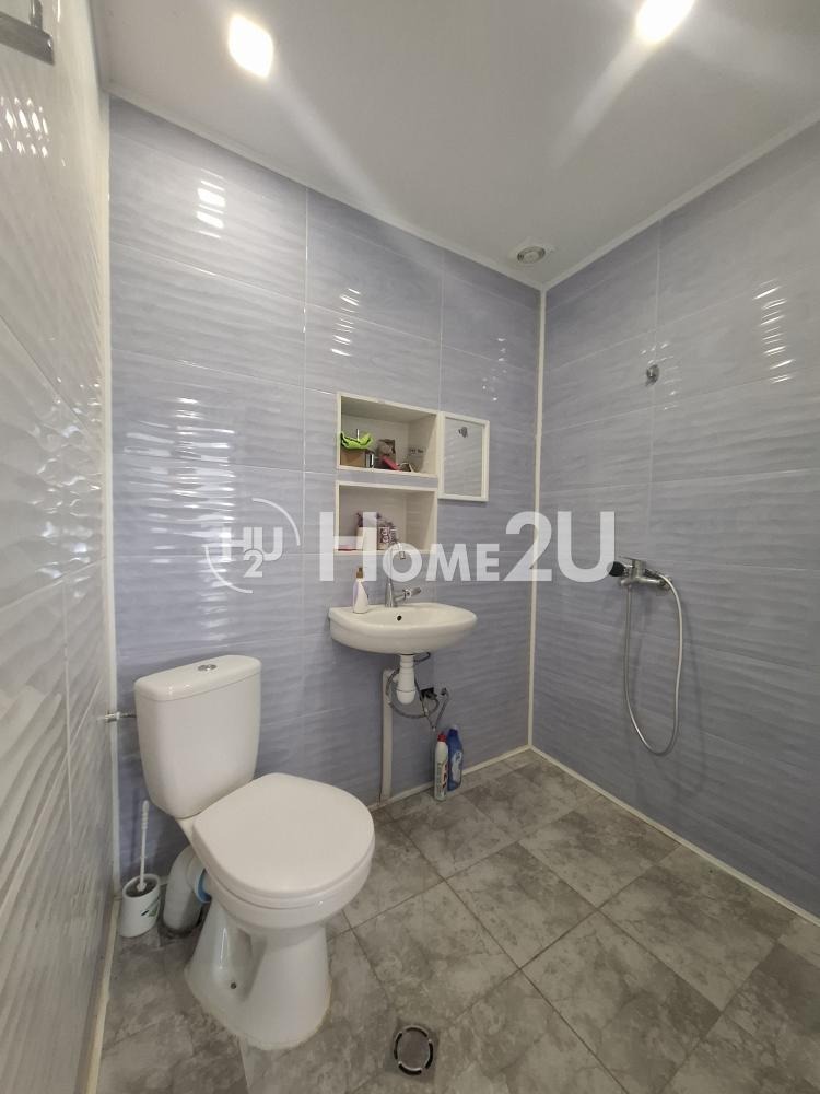 Продава КЪЩА, гр. Нови пазар, област Шумен, снимка 10 - Къщи - 56327063