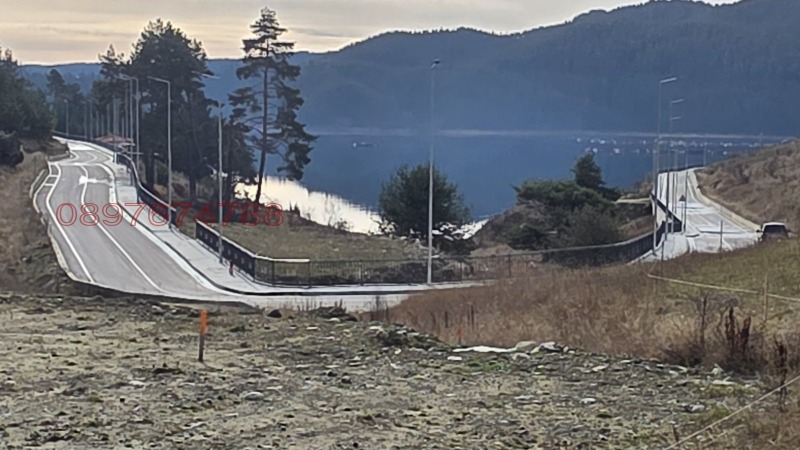 Продава ПАРЦЕЛ, гр. Доспат, област Смолян, снимка 3 - Парцели - 52682841