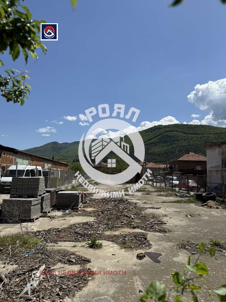 Na prodej  Spiknutí oblast Plovdiv , Kričim , 617 m2 | 40719445