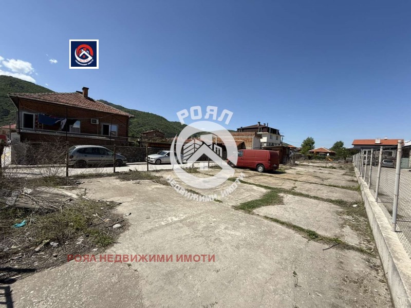 Na prodej  Spiknutí oblast Plovdiv , Kričim , 617 m2 | 40719445 - obraz [2]