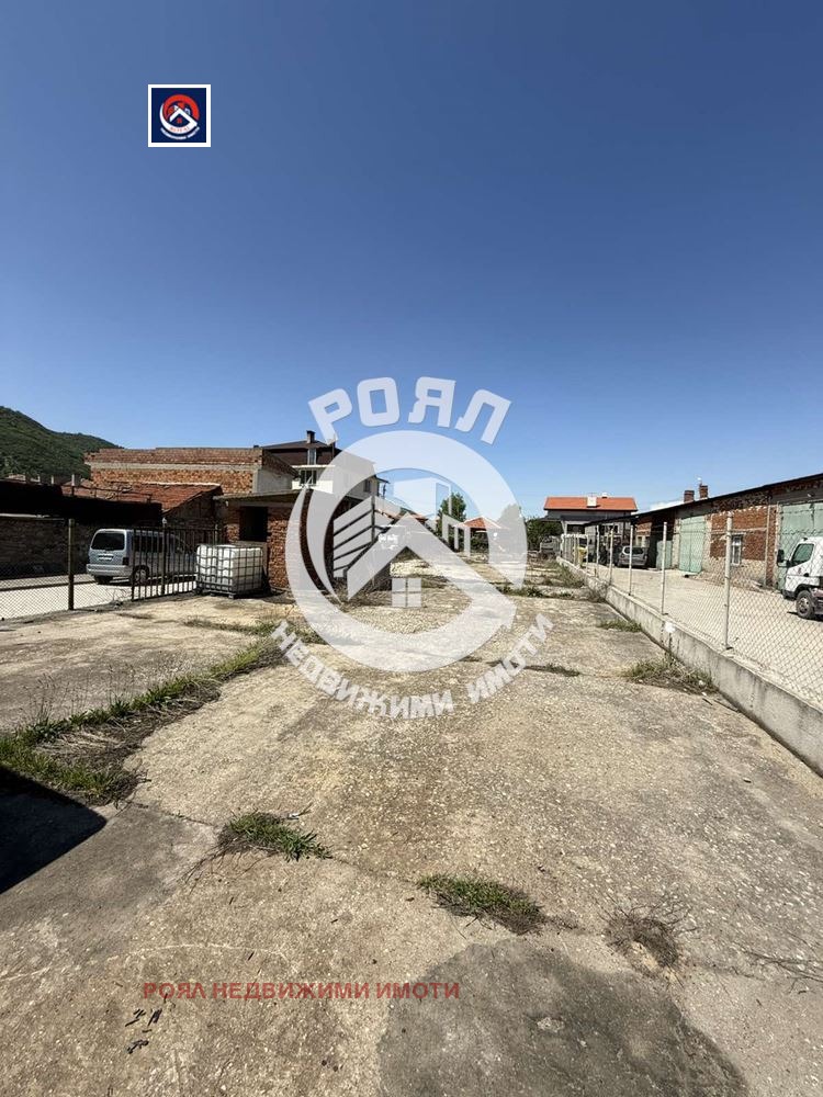 Na prodej  Spiknutí oblast Plovdiv , Kričim , 617 m2 | 40719445 - obraz [5]