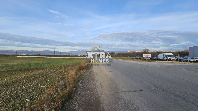 Продава ПАРЦЕЛ, гр. София, Кремиковци, снимка 2 - Парцели - 52753017
