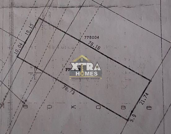 Продава ПАРЦЕЛ, гр. София, Кремиковци, снимка 4 - Парцели - 52753017