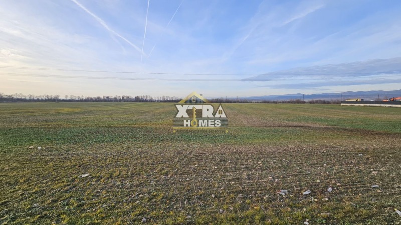 Продава ПАРЦЕЛ, гр. София, Кремиковци