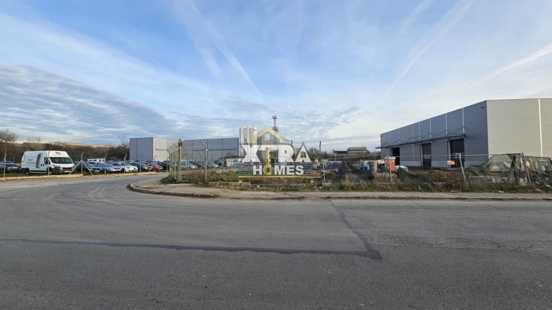 Продава ПАРЦЕЛ, гр. София, Кремиковци, снимка 3 - Парцели - 52753017