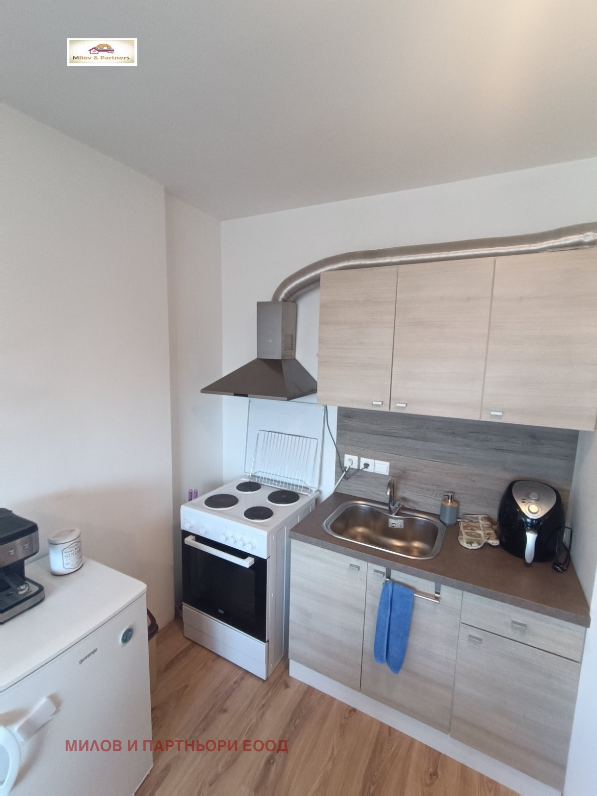 Продава 1-СТАЕН, гр. София, Витоша, снимка 2 - Апартаменти - 51297106