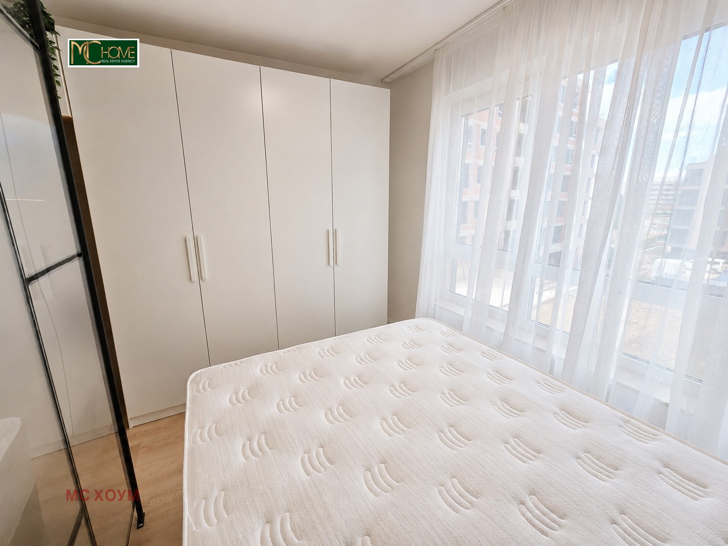 Продава 1-СТАЕН, гр. София, Малинова долина, снимка 8 - Апартаменти - 54731100