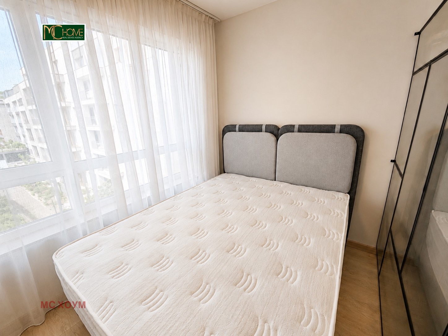 Продава 1-СТАЕН, гр. София, Малинова долина, снимка 7 - Апартаменти - 54731100