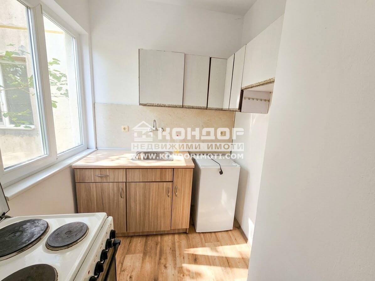 Продава 1-СТАЕН, гр. Пловдив, Тракия, снимка 3 - Апартаменти - 56407378