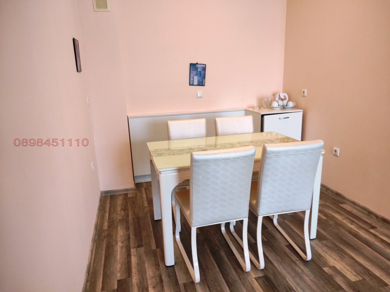 Продава 2-СТАЕН, с. Шкорпиловци, област Варна, снимка 3 - Апартаменти - 54115679