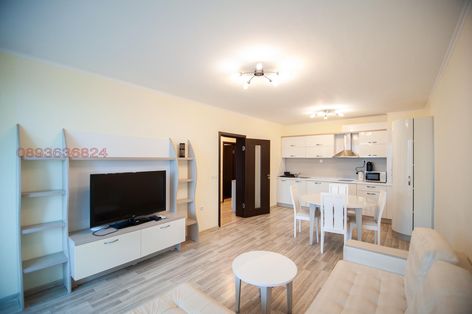 Продава 2-СТАЕН, с. Шкорпиловци, област Варна, снимка 14 - Апартаменти - 54115679