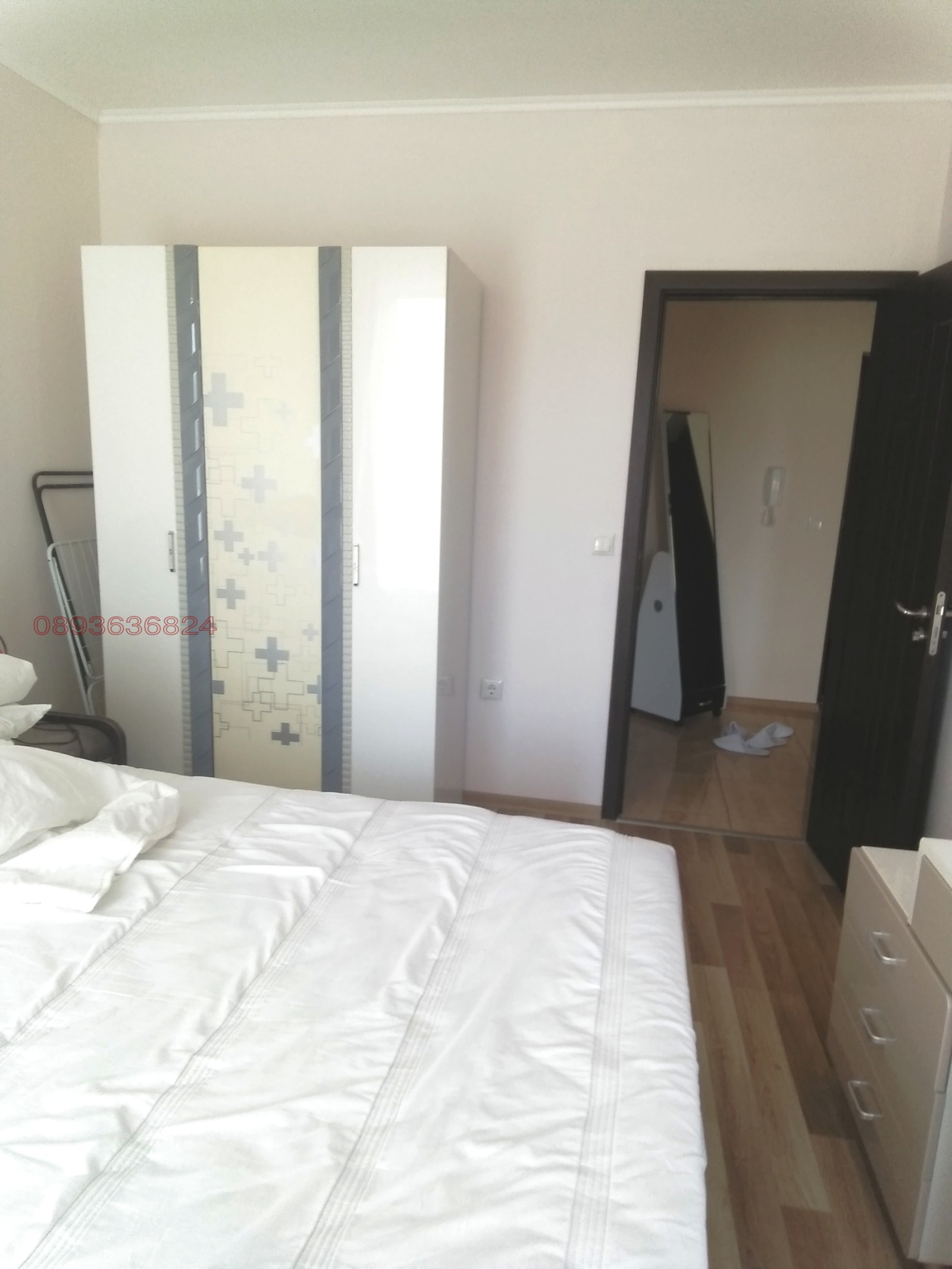 Продава 2-СТАЕН, с. Шкорпиловци, област Варна, снимка 4 - Апартаменти - 54115679