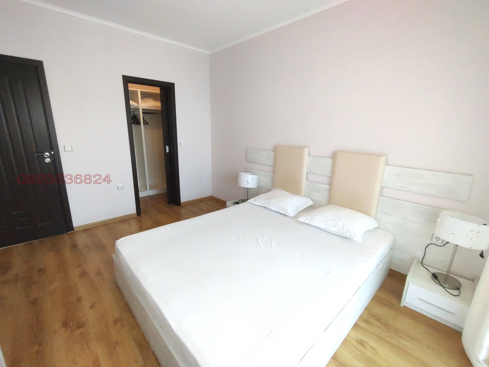 Продава 2-СТАЕН, с. Шкорпиловци, област Варна, снимка 8 - Апартаменти - 54115679