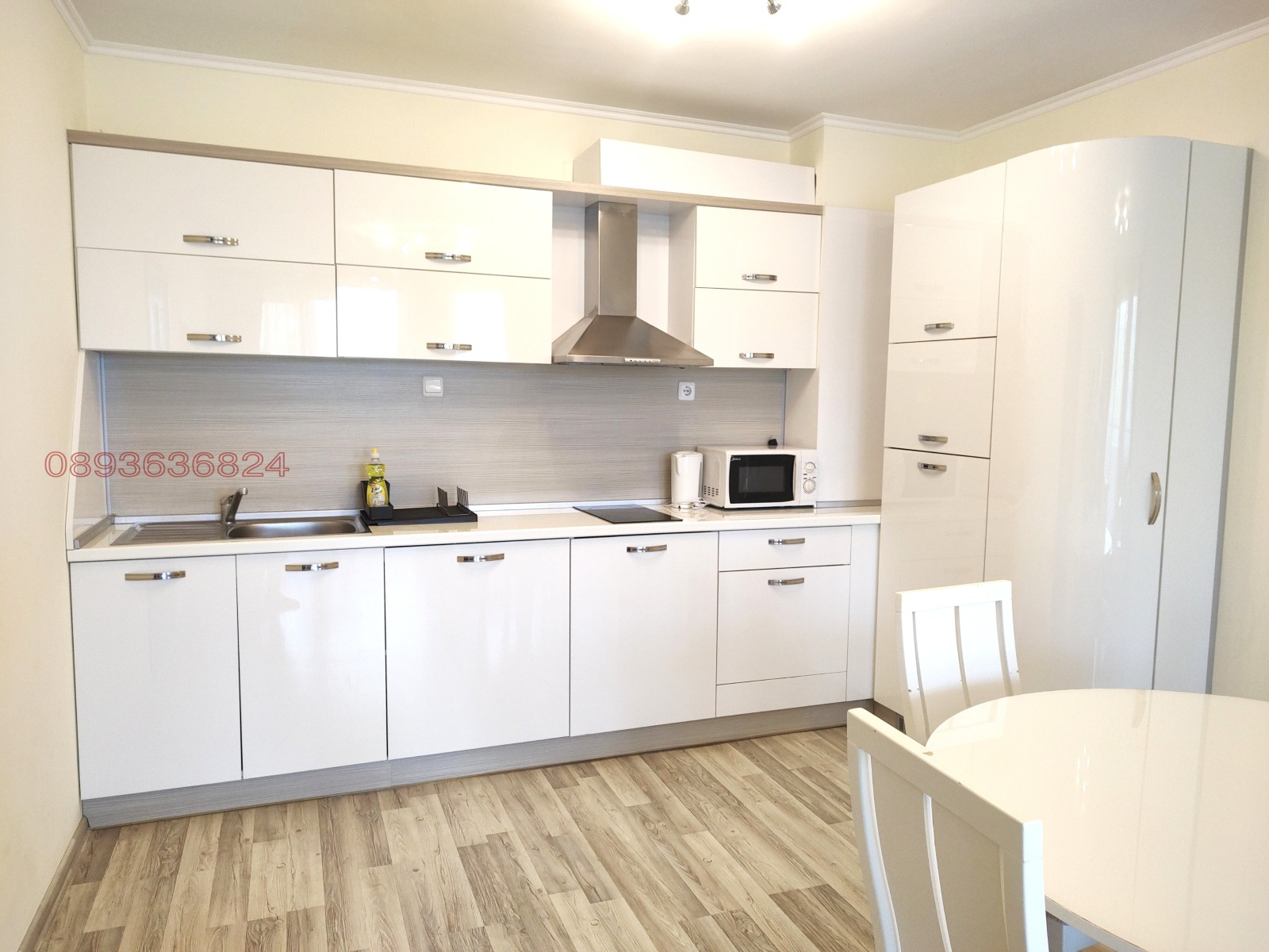 Продава 2-СТАЕН, с. Шкорпиловци, област Варна, снимка 11 - Апартаменти - 54115679
