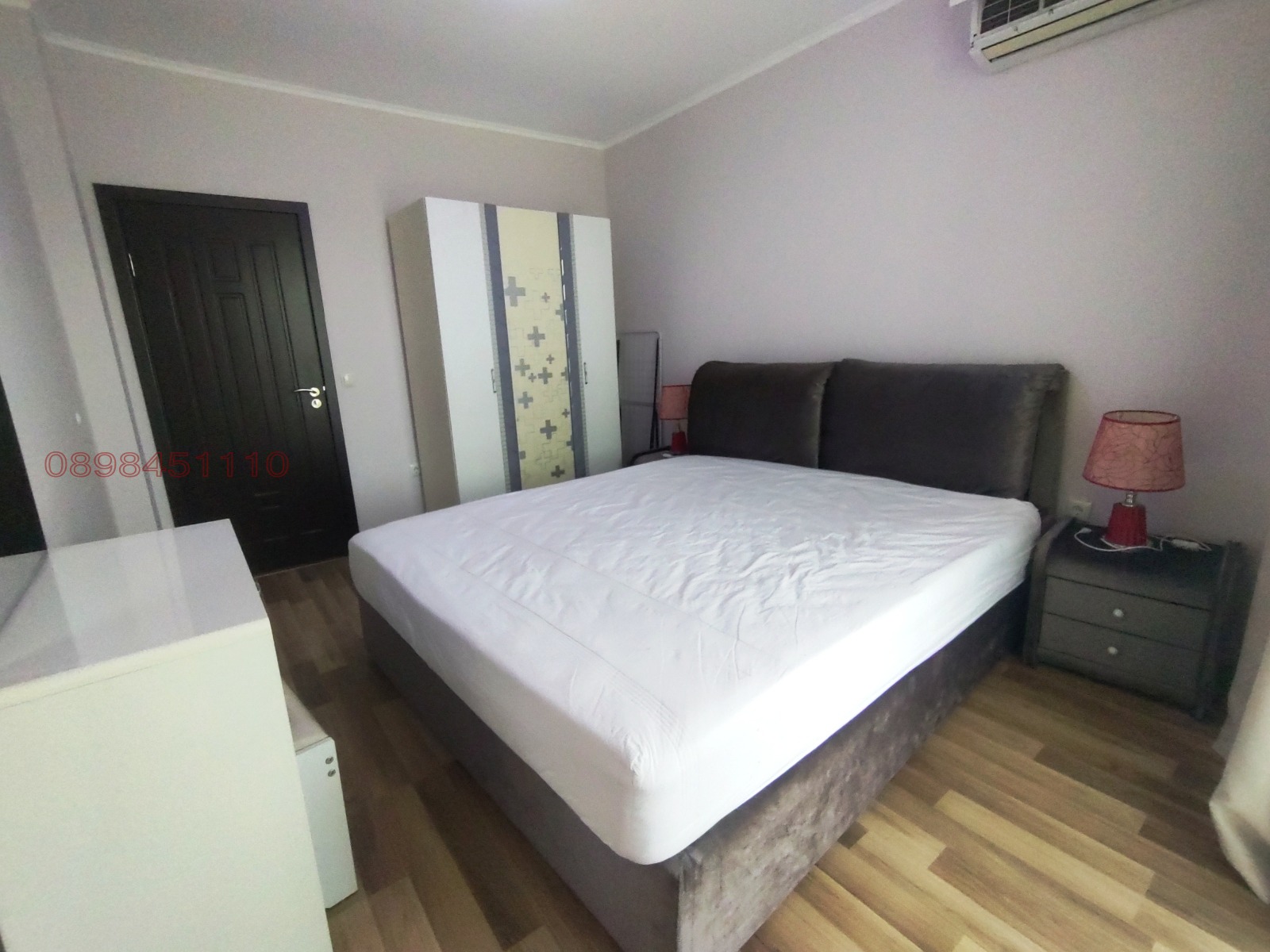 Продава 2-СТАЕН, с. Шкорпиловци, област Варна, снимка 4 - Апартаменти - 54115679