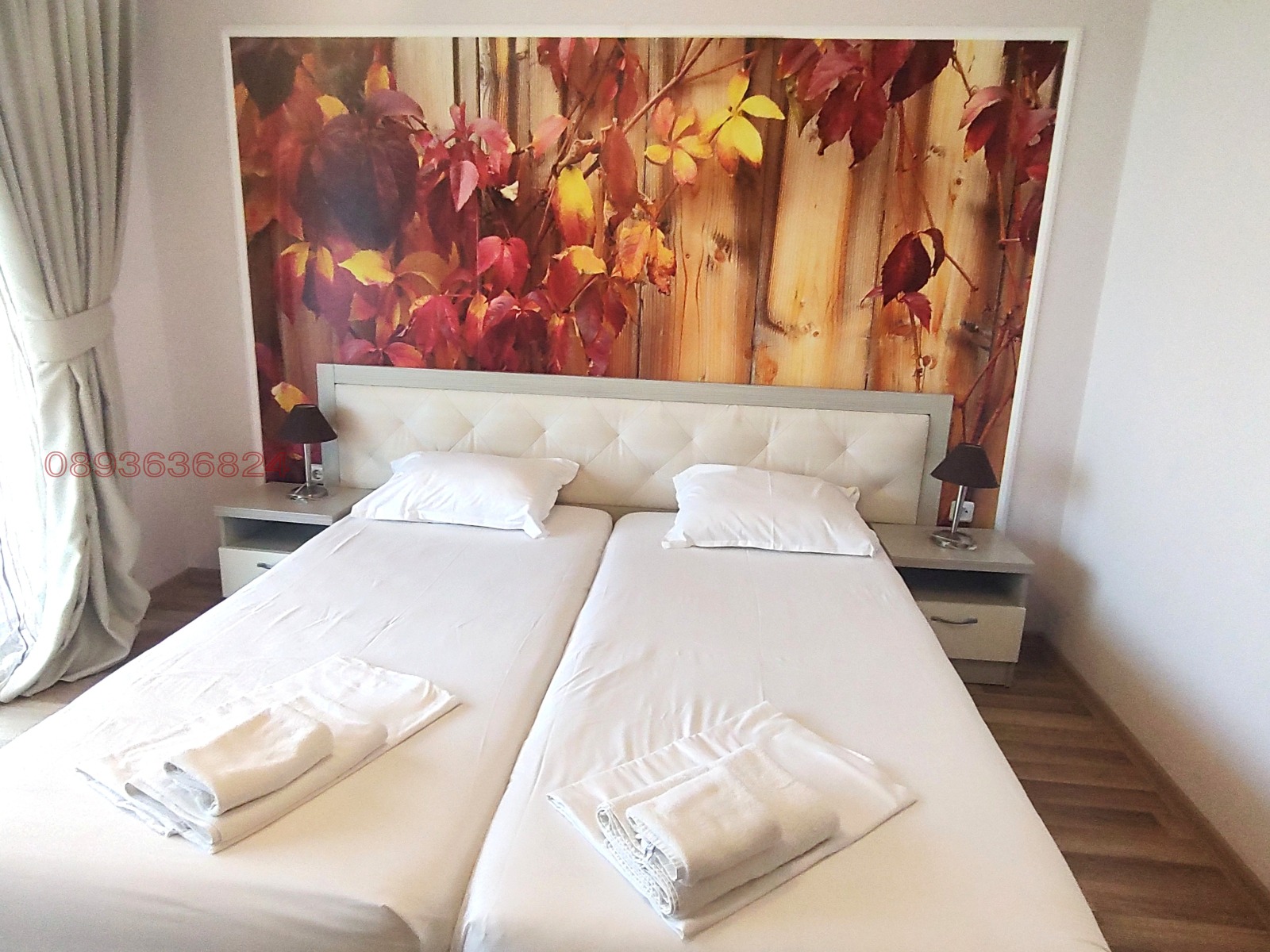 Продава 2-СТАЕН, с. Шкорпиловци, област Варна, снимка 12 - Апартаменти - 54115679