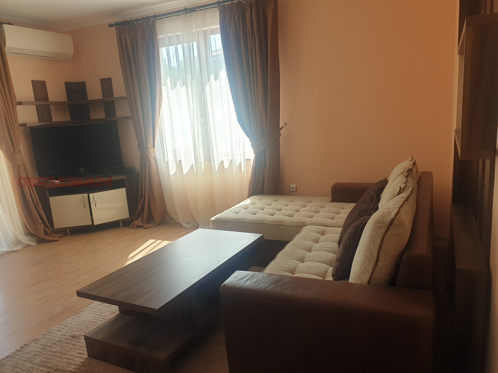 Продава 2-СТАЕН, с. Шкорпиловци, област Варна, снимка 16 - Апартаменти - 54115679