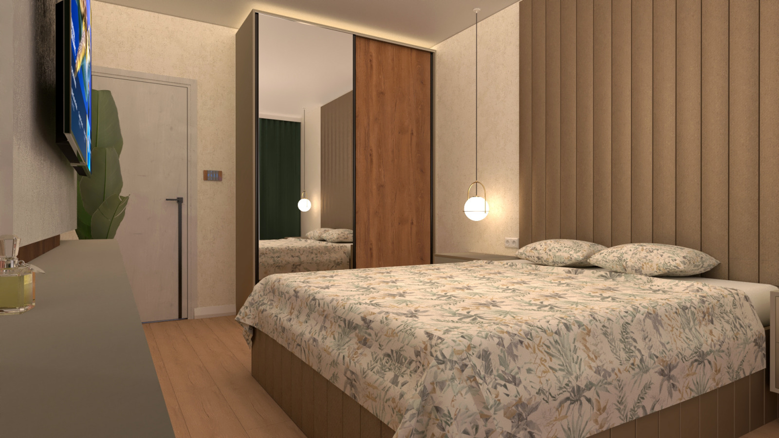 Продава 2-СТАЕН, гр. София, Манастирски ливади, снимка 7 - Апартаменти - 53842575