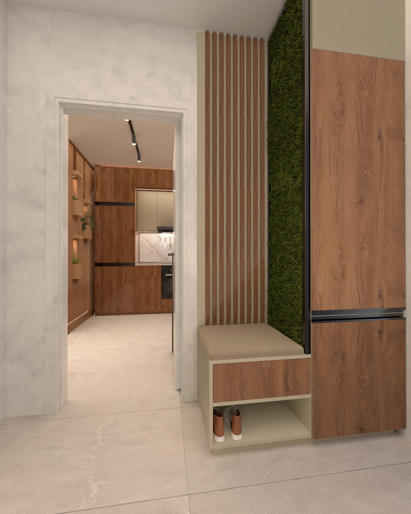 Продава 2-СТАЕН, гр. София, Манастирски ливади, снимка 9 - Апартаменти - 53842575