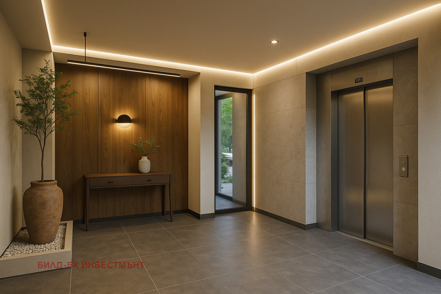 Продава 2-СТАЕН, гр. София, Манастирски ливади, снимка 12 - Апартаменти - 53842575