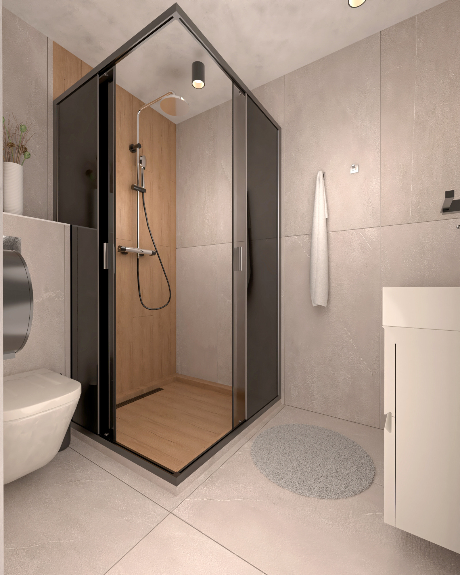 Продава 2-СТАЕН, гр. София, Манастирски ливади, снимка 10 - Апартаменти - 53842575