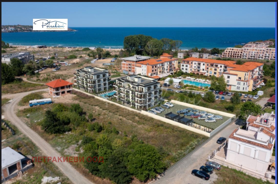 Продава 2-СТАЕН, гр. Созопол, област Бургас