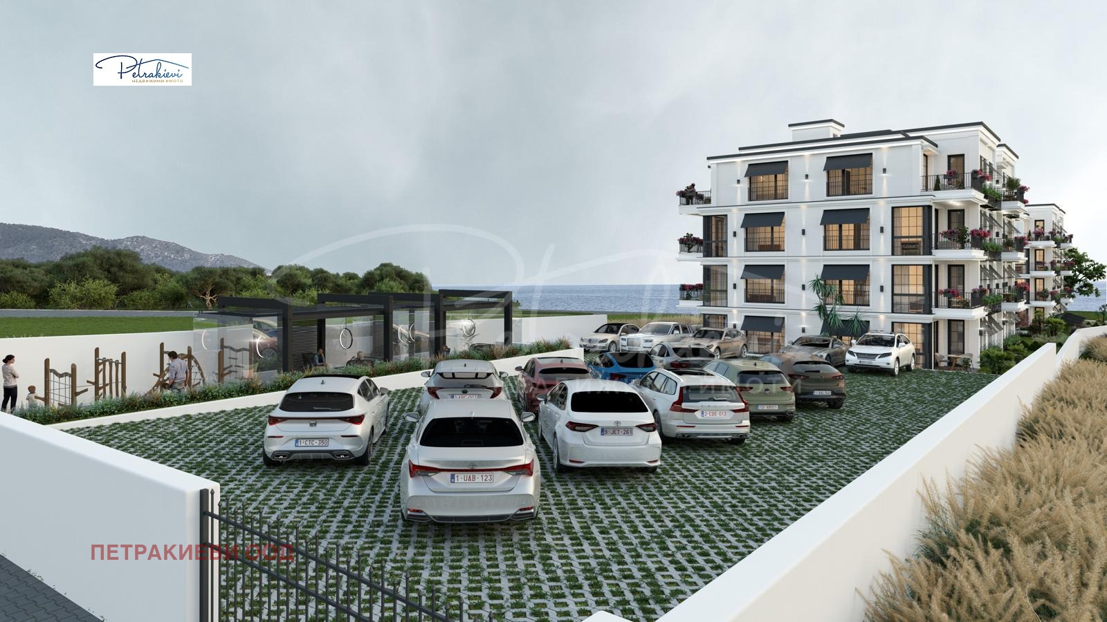Продава 2-СТАЕН, гр. Созопол, област Бургас, снимка 9 - Апартаменти - 55940962