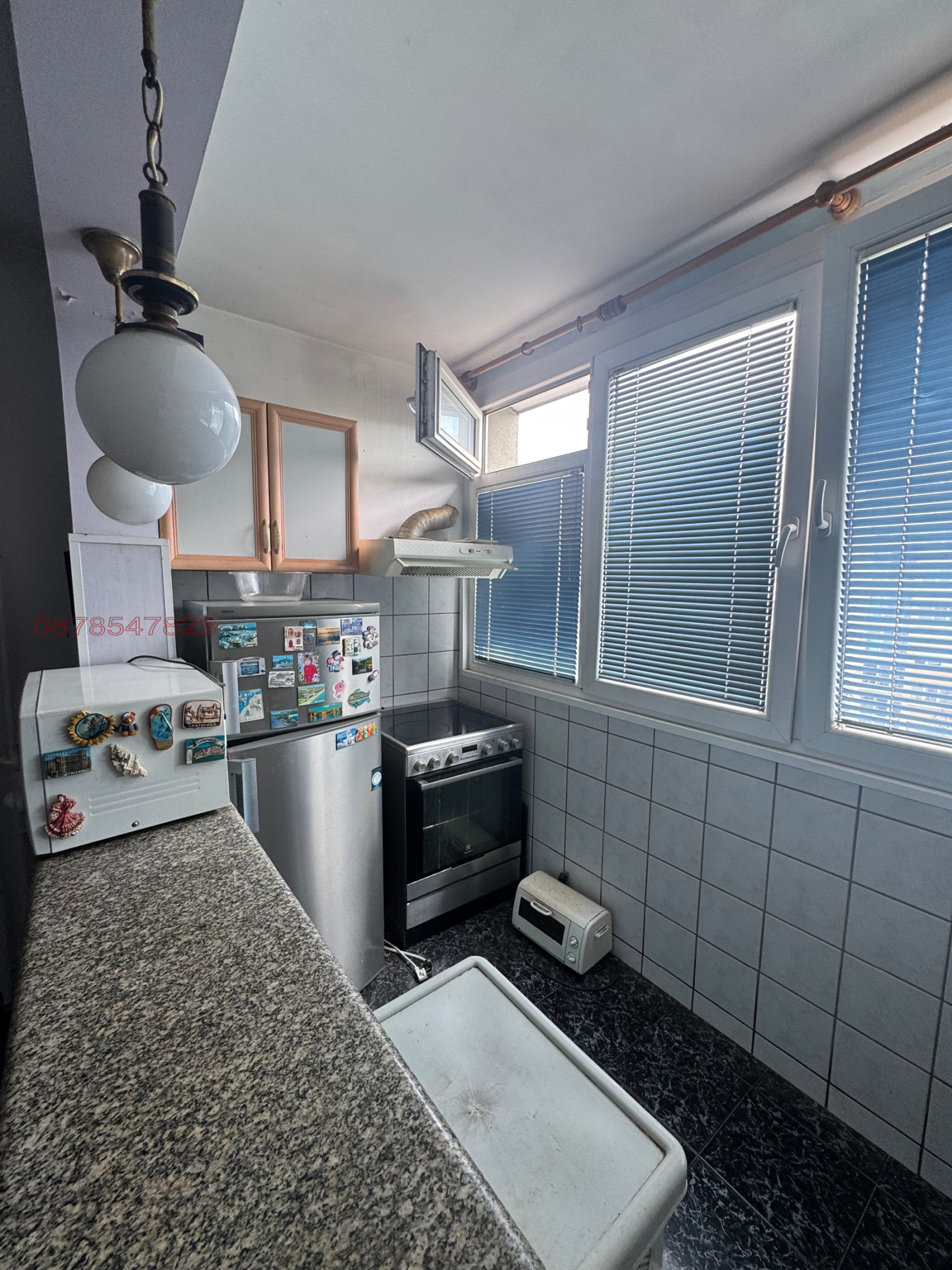 Продава 2-СТАЕН, гр. София, Дружба 1, снимка 6 - Апартаменти - 56073802
